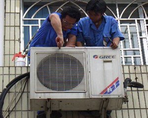 建湖空调售后维修服务中心在哪里找