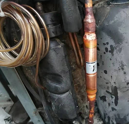 建湖美的变频多联机空调维修售后服务中心