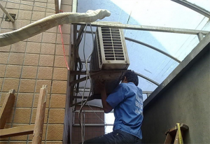 建湖空调维修售后服务中心