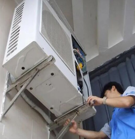 建湖24小时空调维修热线