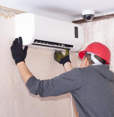 建湖空调内机噪音大