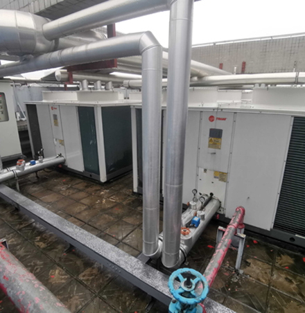 建湖附近中央空调维修 建湖上门中央空调维修